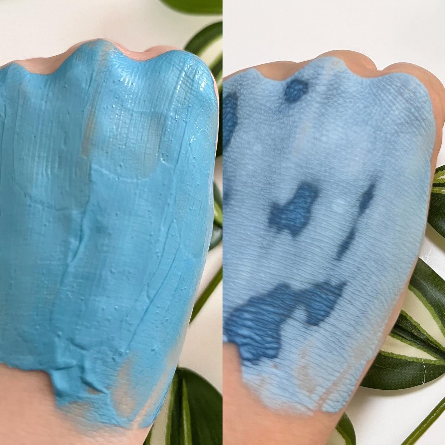 ゼロ毛穴クレイパック/MEDICUBE/洗い流すパック・マスクを使ったクチコミ(5枚目)