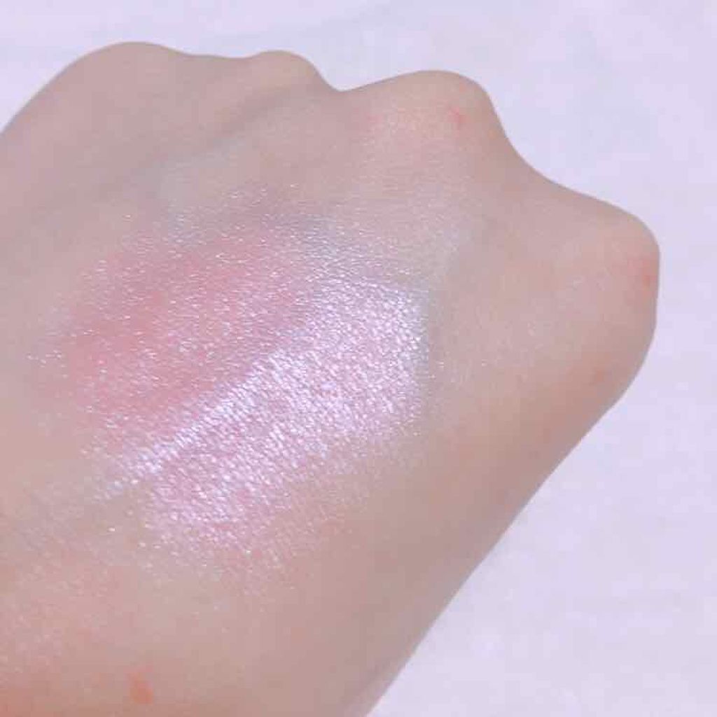 マリブアイシャドウ/マリブビューティー/単色アイシャドウを使ったクチコミ（3枚目）