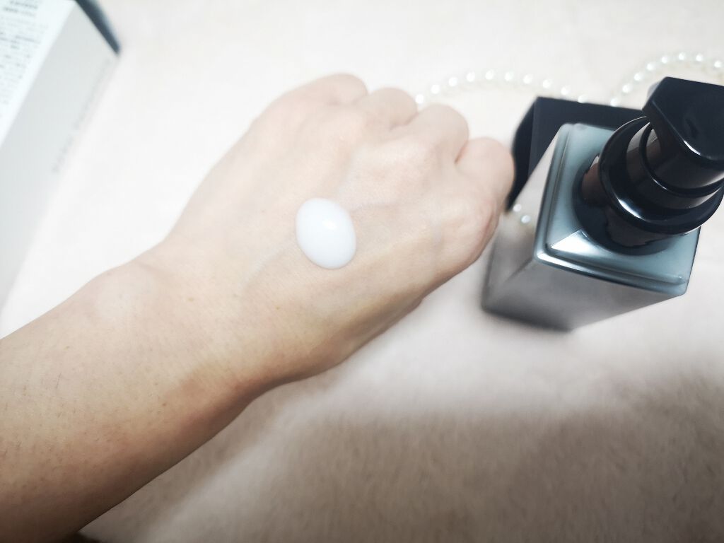 ソノママメイド乳液状美容液/SONOMAMA MADE/美容液を使ったクチコミ(2枚目)