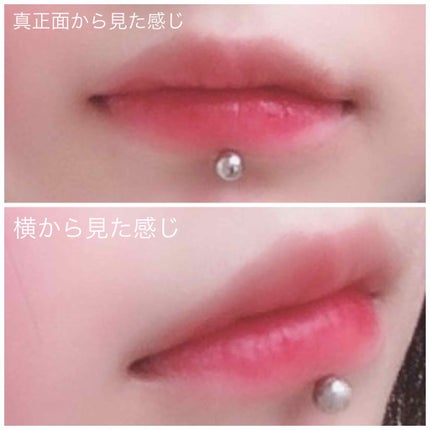 3CE MOOD RECIPE LIP COLOR/3CE/口紅を使ったクチコミ(1枚目)