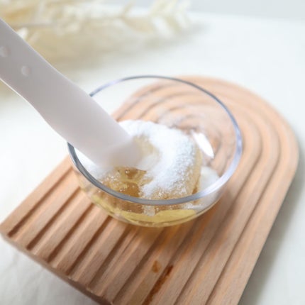 炭酸ジェルパック/NANO ACQUA/洗い流すパック・マスクを使ったクチコミ(5枚目)