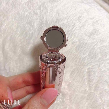 リップブロッサム/JILL STUART/口紅を使ったクチコミ(3枚目)