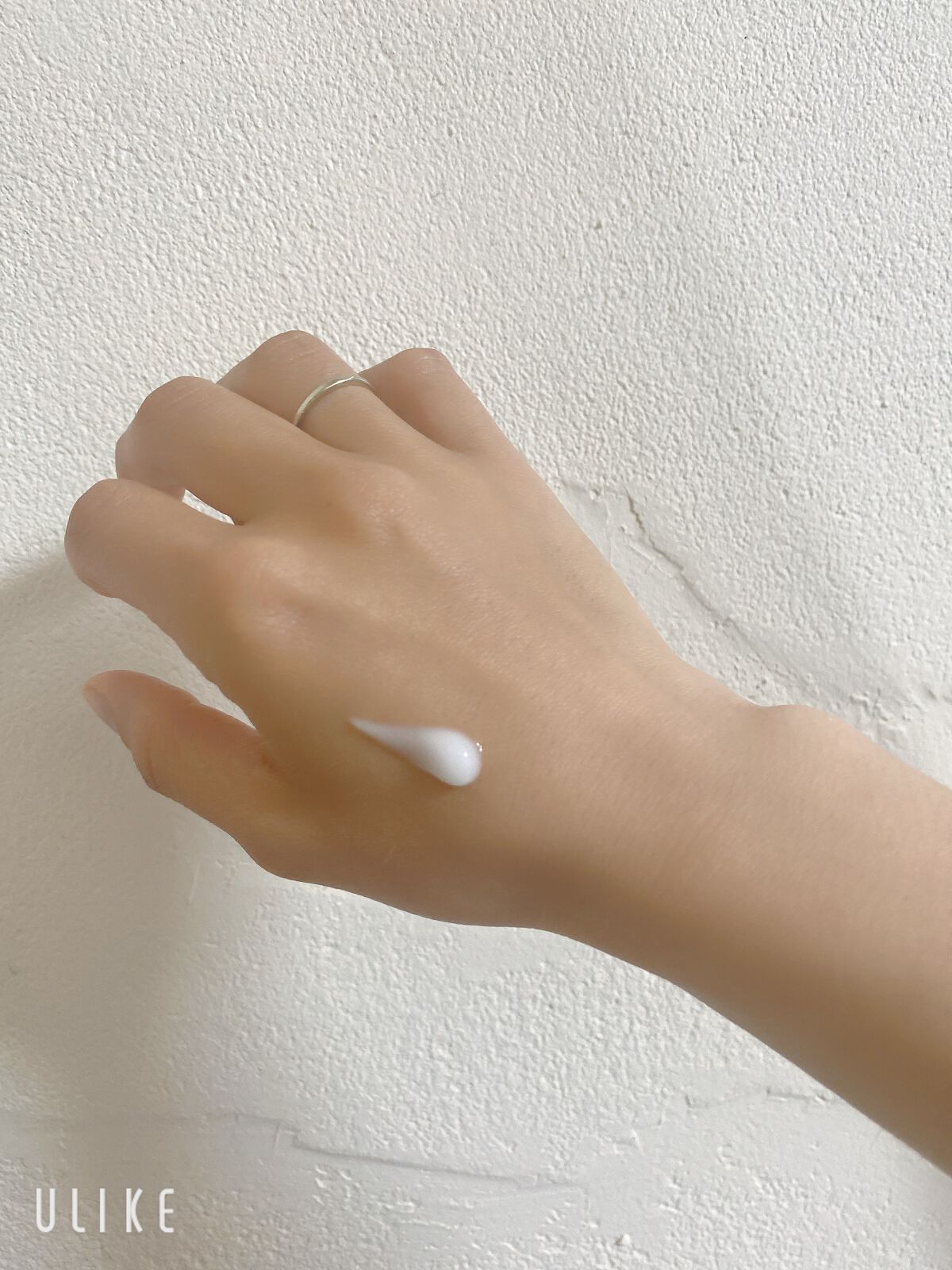 薬用CICAクリーム/アクネスラボ/フェイスクリームを使ったクチコミ（2枚目）