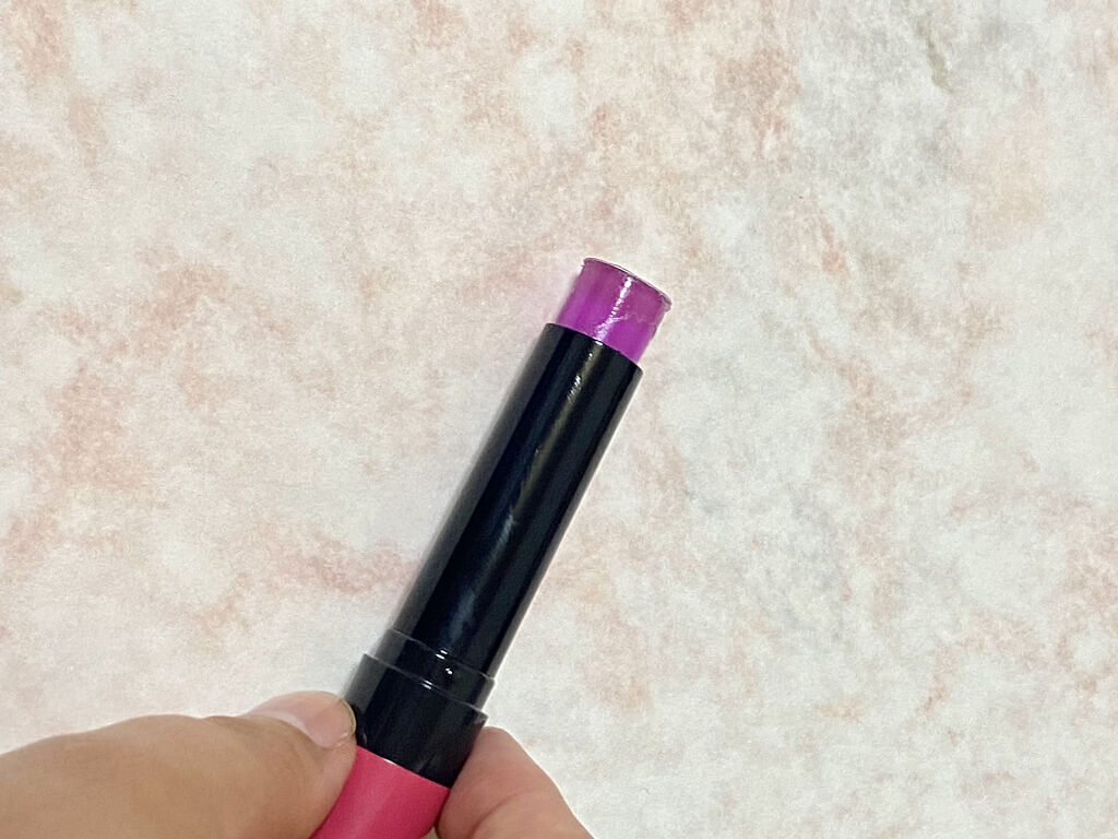 モイスチャーティント/ヴァセリン/リップティントを使ったクチコミ（3枚目）