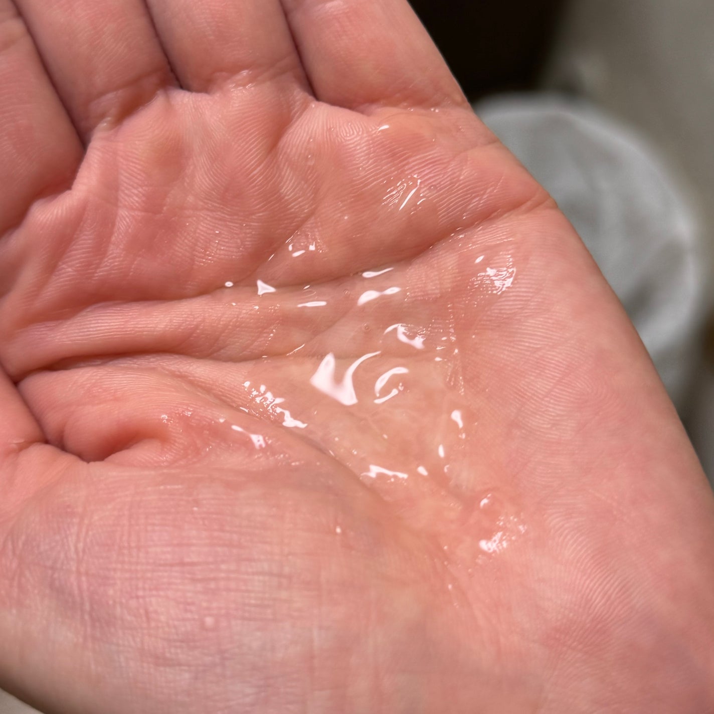 グルタシカ ブライトニングクイックマスク/Dr.Viuum/シートマスク・パックを使ったクチコミ(3枚目)