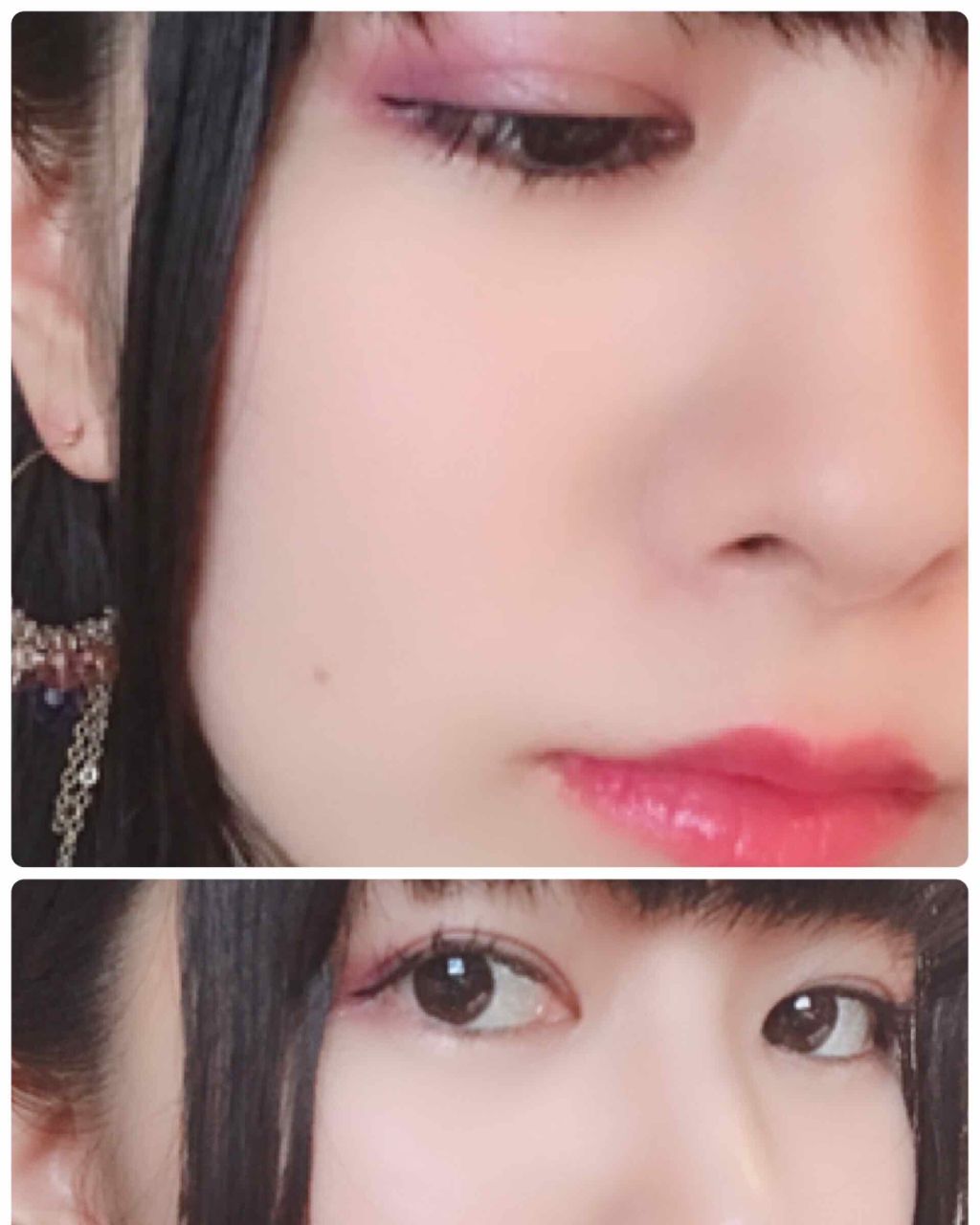 ミ・ラ・ク オー ドゥ パルファン/LANCOME/香水(レディース)を使ったクチコミ（1枚目）