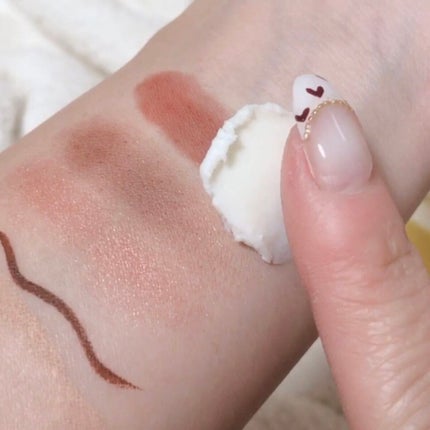 ウォーターウォッシュバーム/JUICE TO CLEANSE/スクラブ・ゴマージュを使ったクチコミ(3枚目)