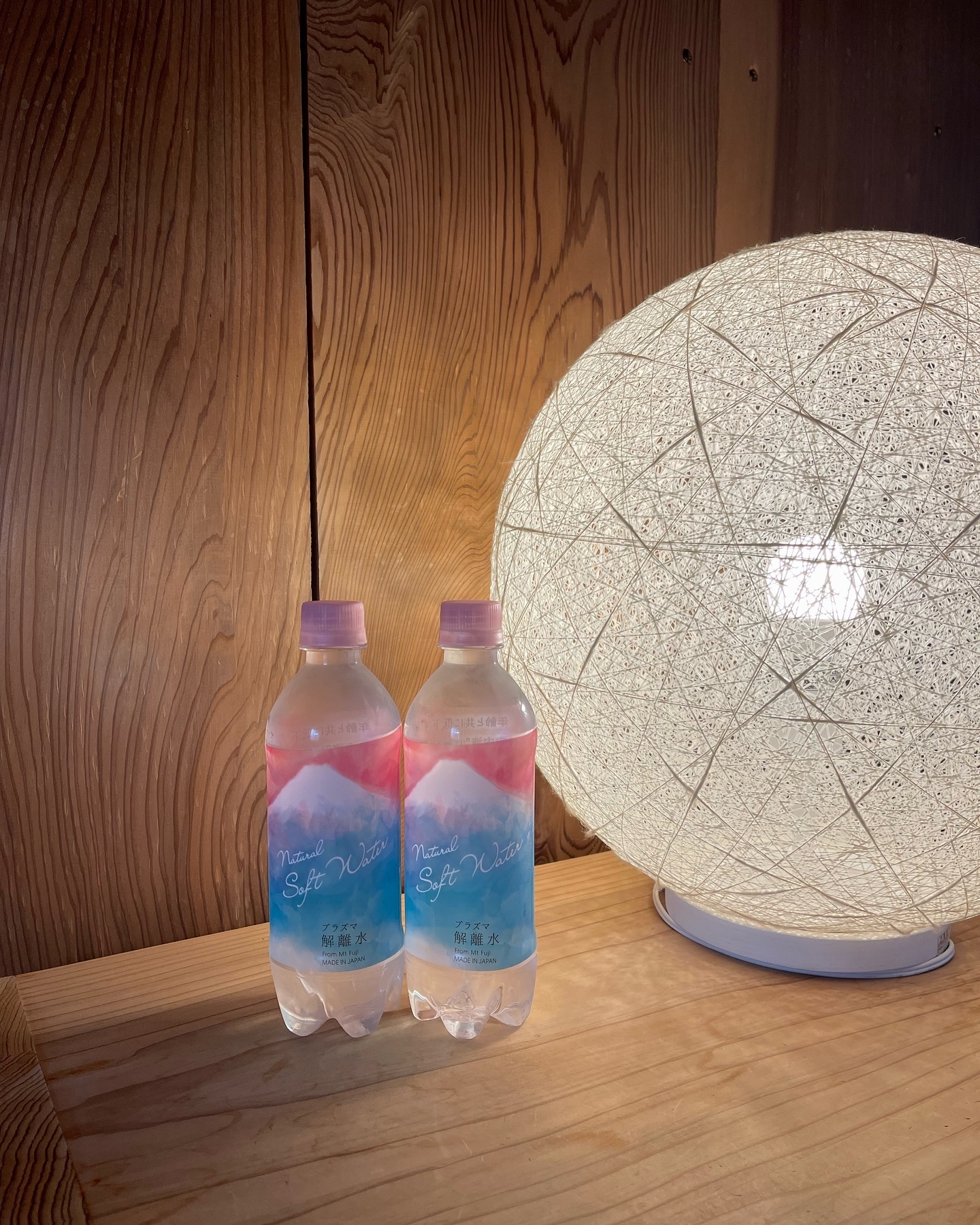 プラズマ解離水/グラチア/ミネラルウォーターを使ったクチコミ（3枚目）