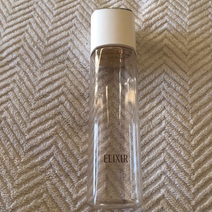 リフトモイスト ローション SP II /エリクシール/化粧水を使ったクチコミ(1枚目)