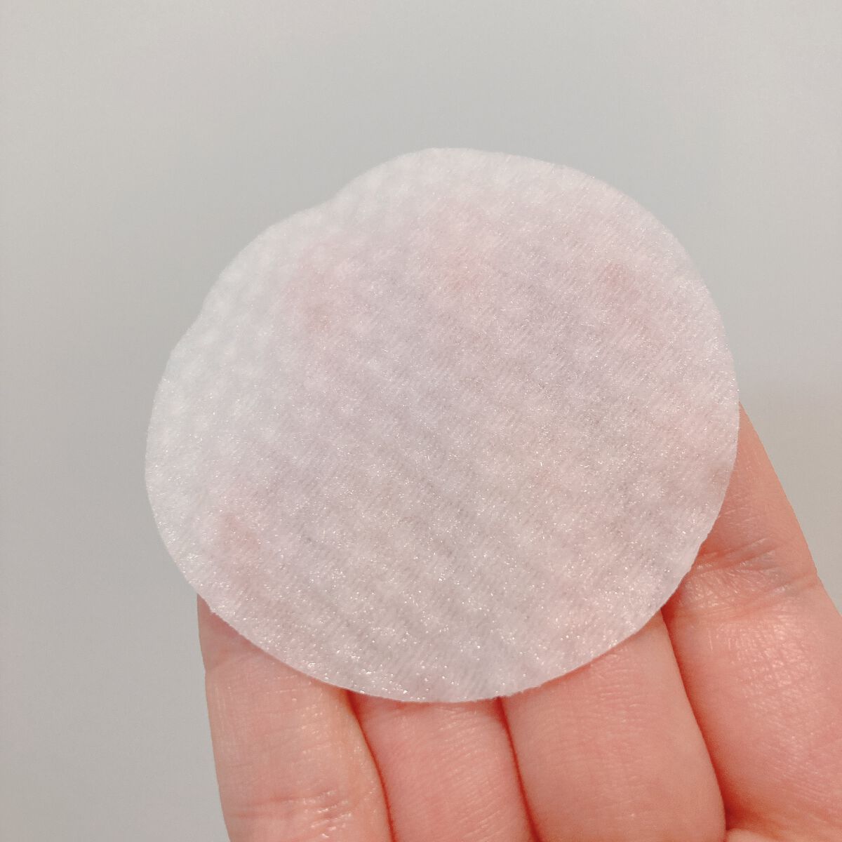 ゼロ毛穴パッド 2.0/MEDICUBE/トナーパッドを使ったクチコミ(2枚目)