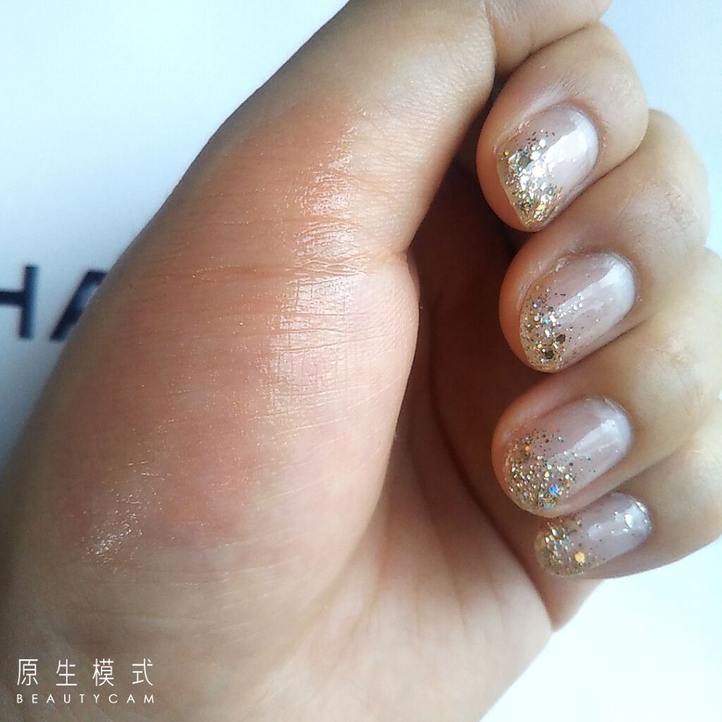 スティロ ユー ウォータープルーフ N/CHANEL/ペンシルアイライナーを使ったクチコミ(4枚目)