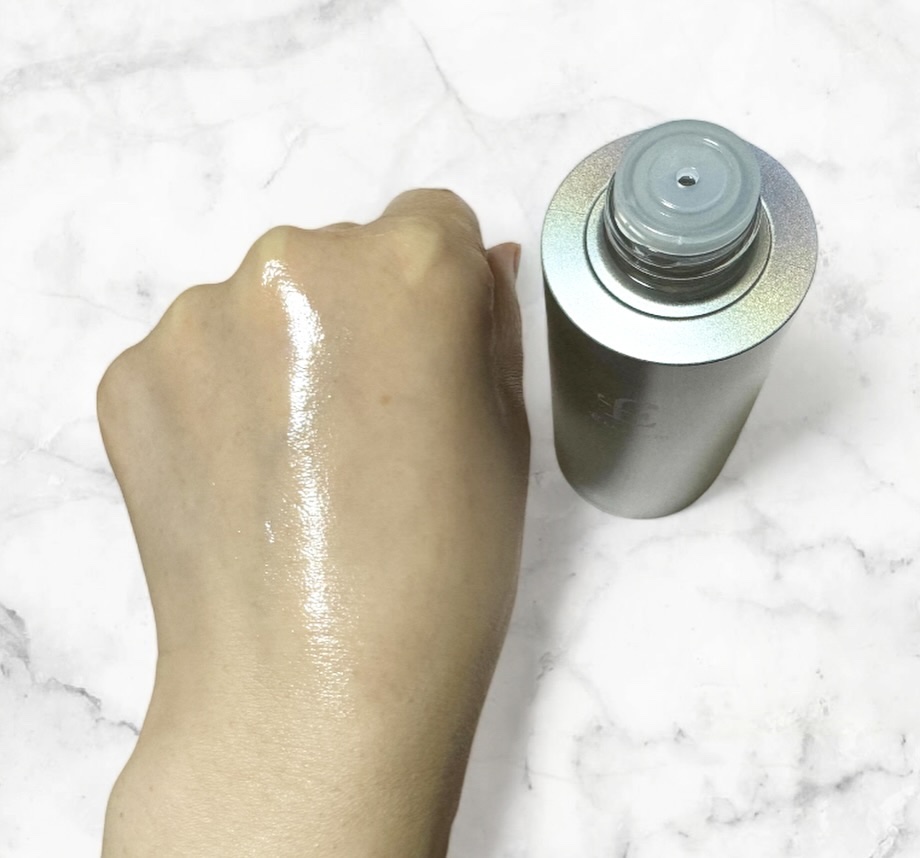 エテルナム​  ローション/エテルナム/化粧水を使ったクチコミ（3枚目）