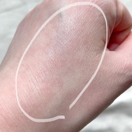 クール モイスト エッセンス サン クッション/LAVIEN/日焼け止めローションを使ったクチコミ(4枚目)