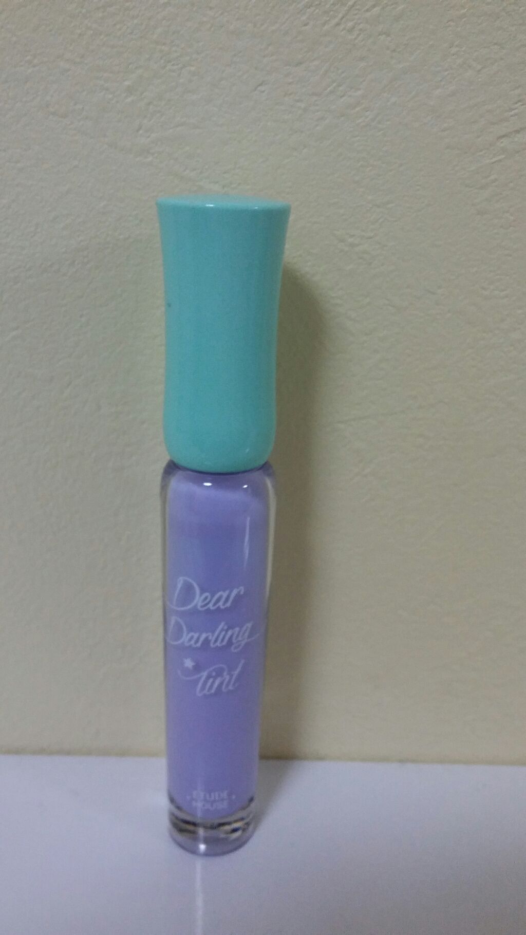 WP ディアダーリンソーダティント/ETUDE/口紅を使ったクチコミ（1枚目）