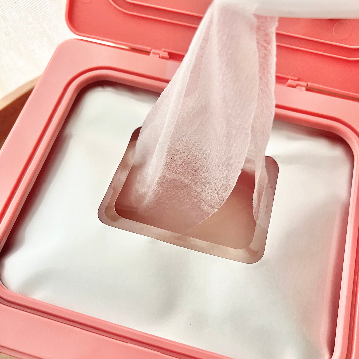 コラーゲン30daysマスク/One-day's you/シートマスク・パックを使ったクチコミ(2枚目)