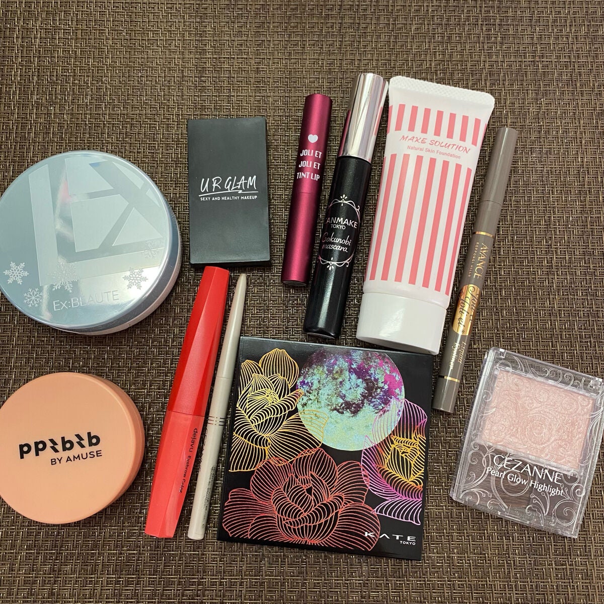 細芯 アイブロウ/CEZANNE/アイブロウペンシルを使ったクチコミ(4枚目)