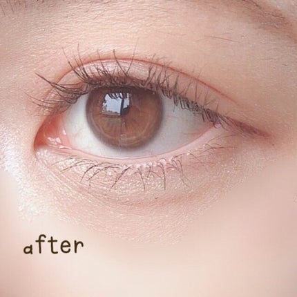 大人のルドゥーブル/ルドゥーブル/二重まぶた用アイテムを使ったクチコミ(3枚目)