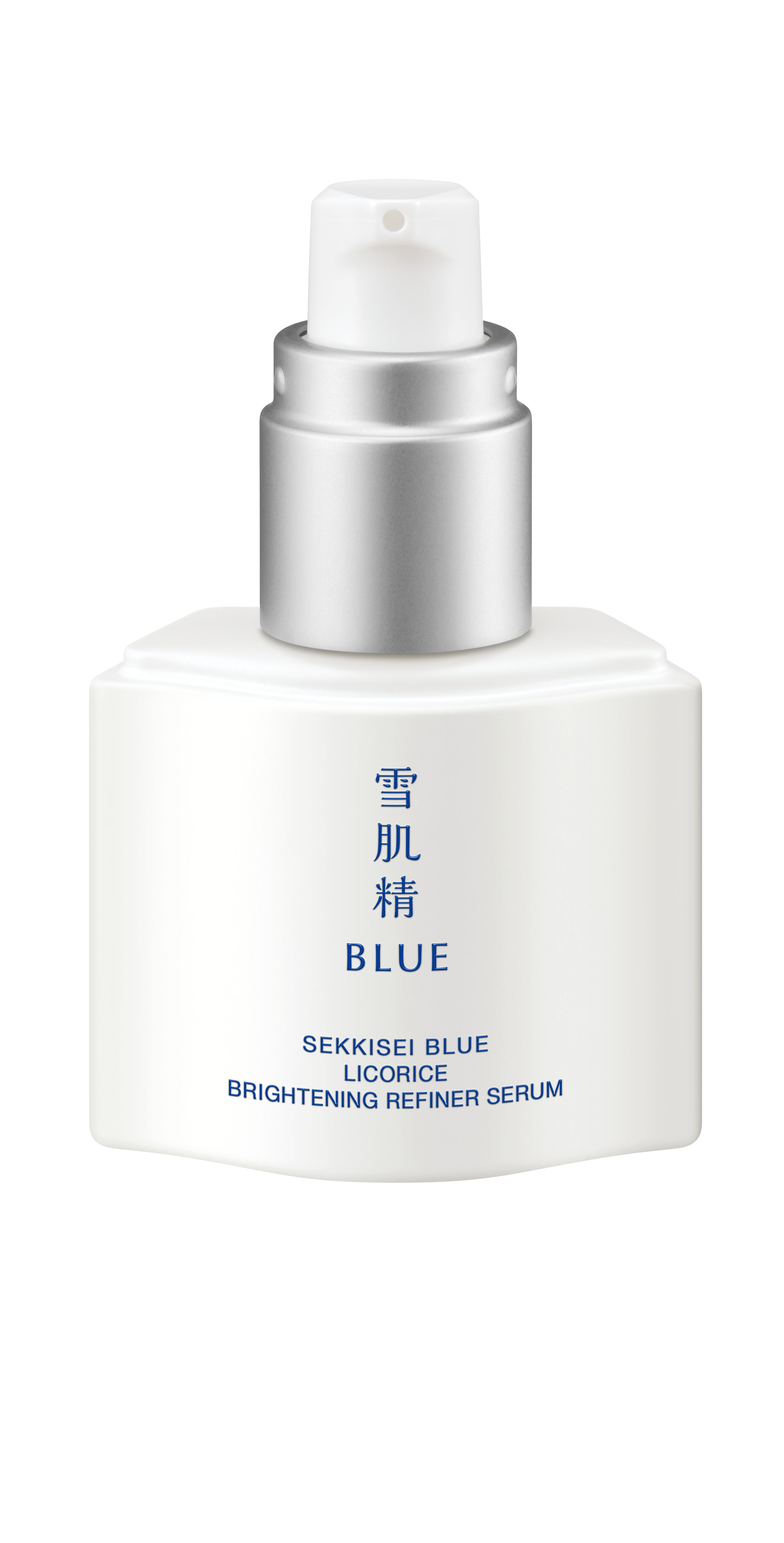 雪肌精BLUE　ブライト リファイナー 【医薬部外品】 30mL