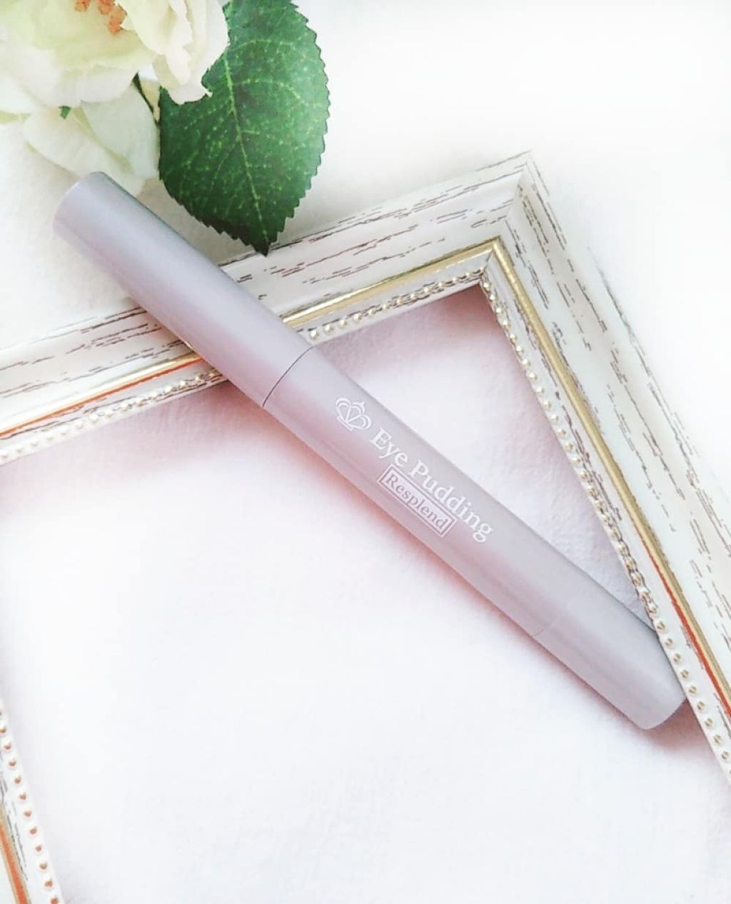 Eye Pudding/レスプロンド/リキッドコンシーラーを使ったクチコミ(1枚目)