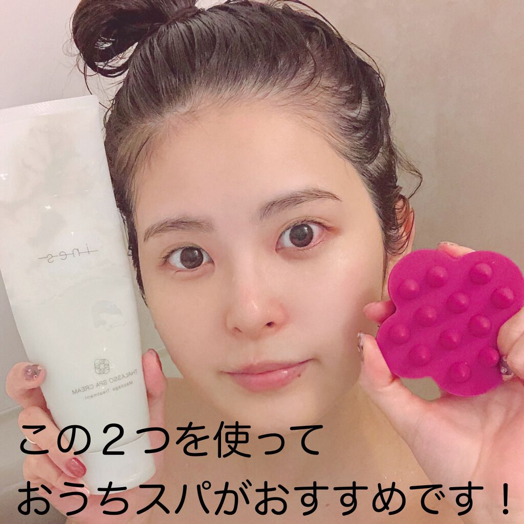 uka scalp brush kenzan/uka/スカルプブラシを使ったクチコミ(9枚目)