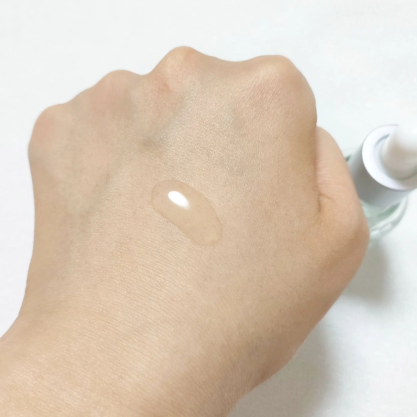 131 ポア クリアリング セラム/Celladix/美容液を使ったクチコミ(4枚目)