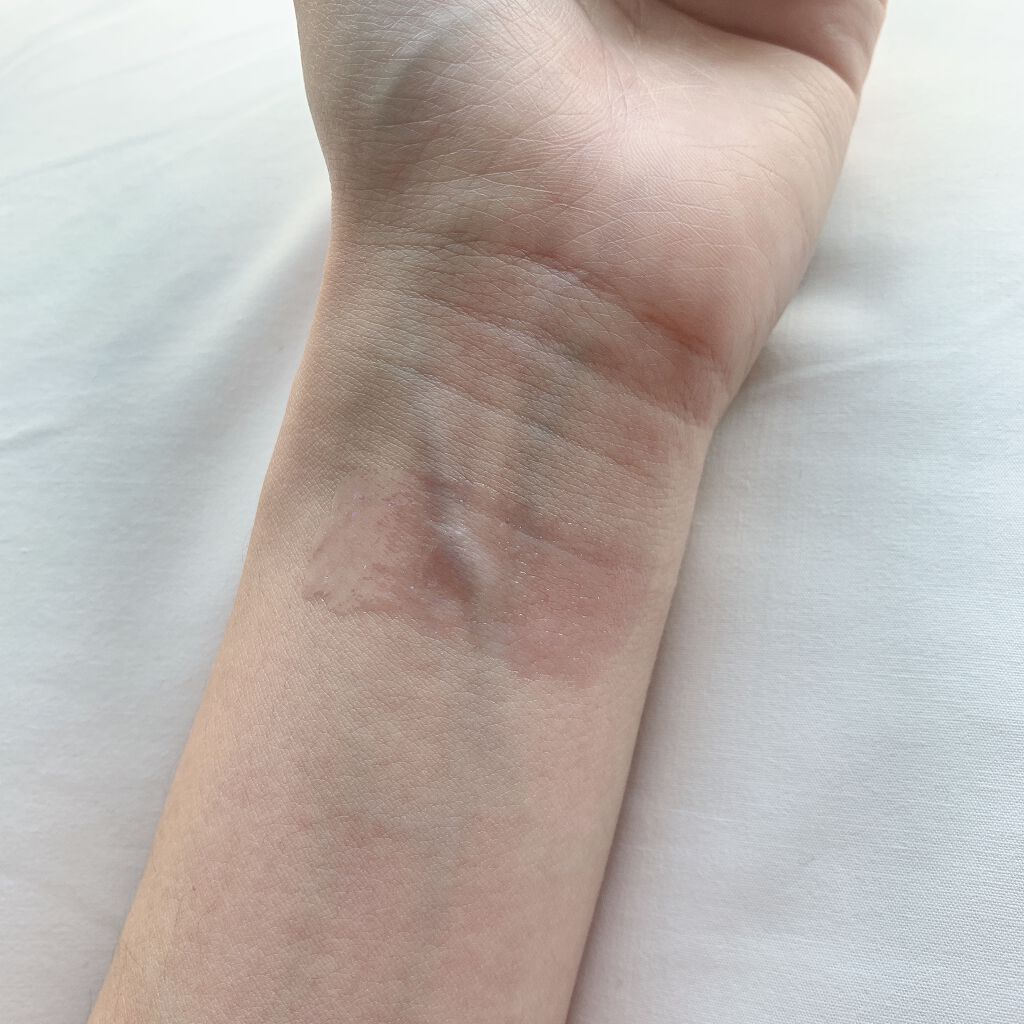 リップグリッター/A’pieu/リップグロスを使ったクチコミ(2枚目)