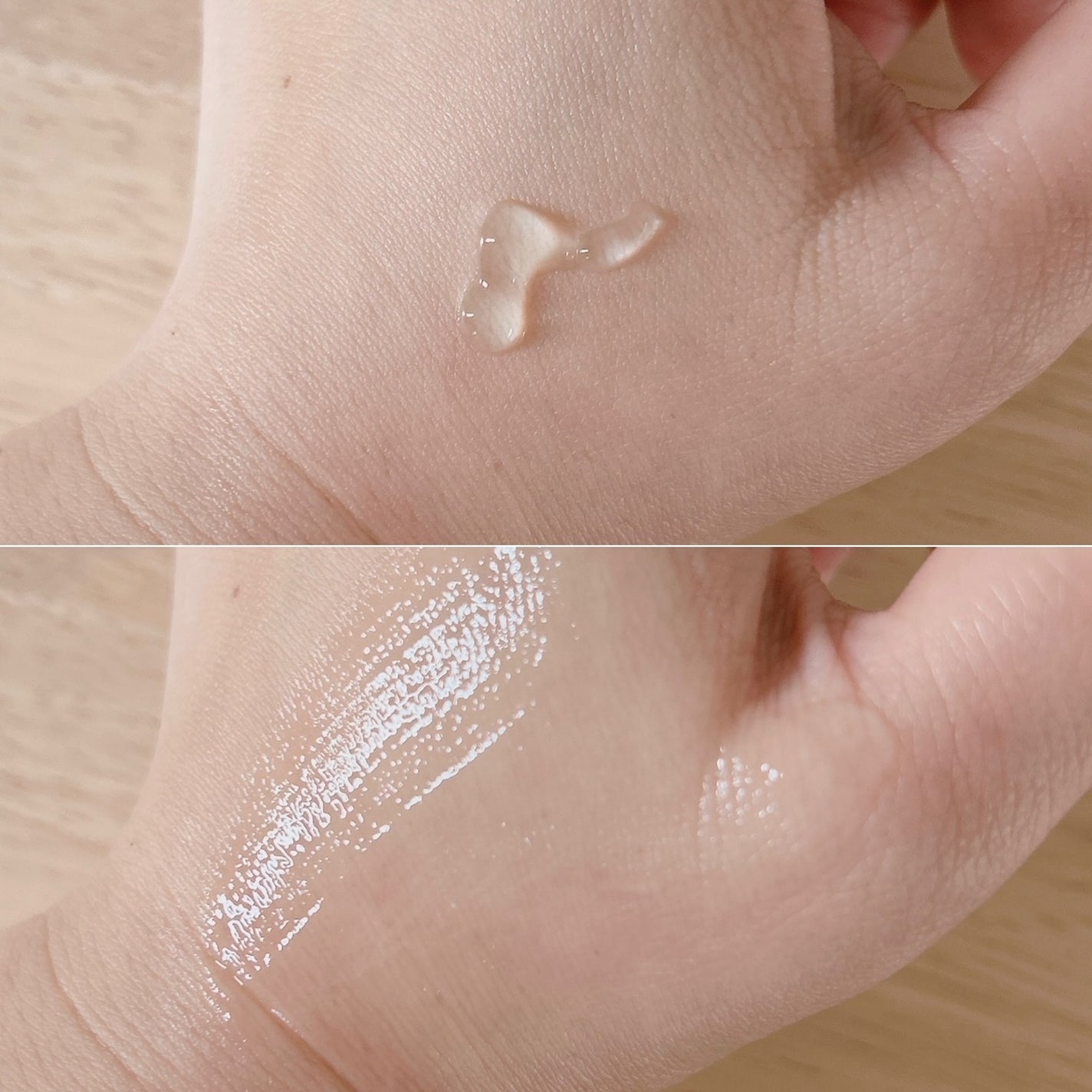 セリディープクール スージングクリーム/ClearDea./フェイスクリームを使ったクチコミ(3枚目)