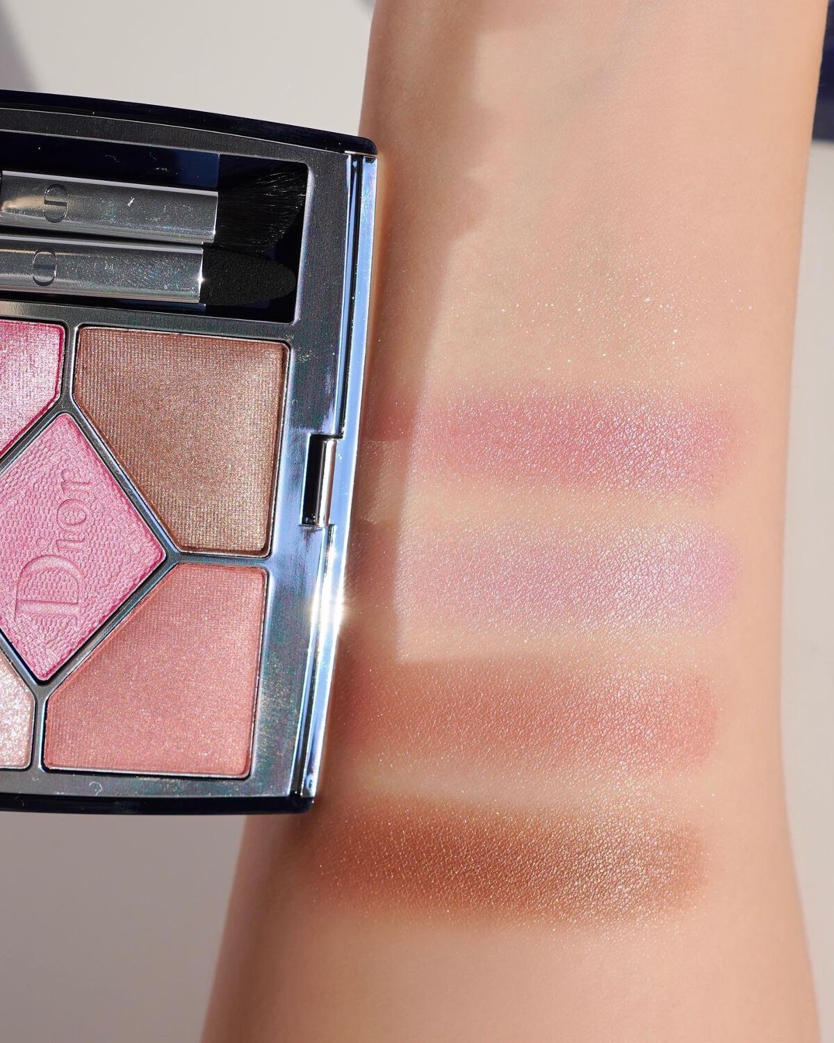 SUMOMO on LIPS ãðå¹»ã®Diorãµã³ã¯ã¯ã«ãŒã«ã¯ãã¥ãŒã«ãããªã³ðä»åã¯ãããã..ãïŒ6æç®ïŒ