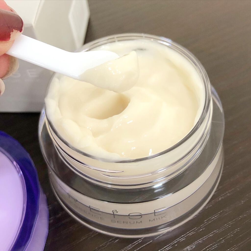 ライゼ エッセンス セラム乳液/REISE/オールインワン化粧品を使ったクチコミ（2枚目）