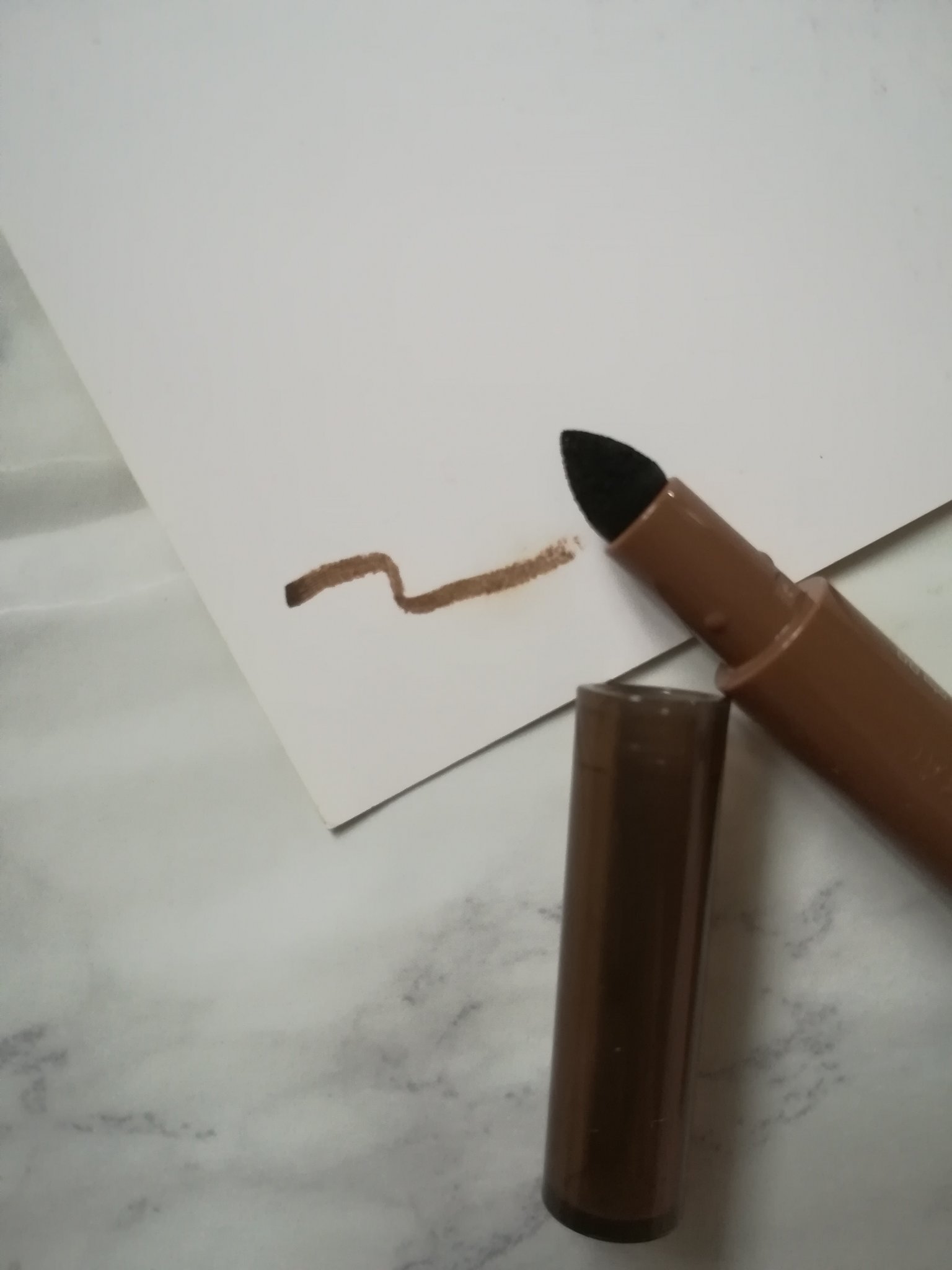  クリーミーアイペンシルEX/サナ ニューボーン/ペンシルアイライナーを使ったクチコミ（2枚目）