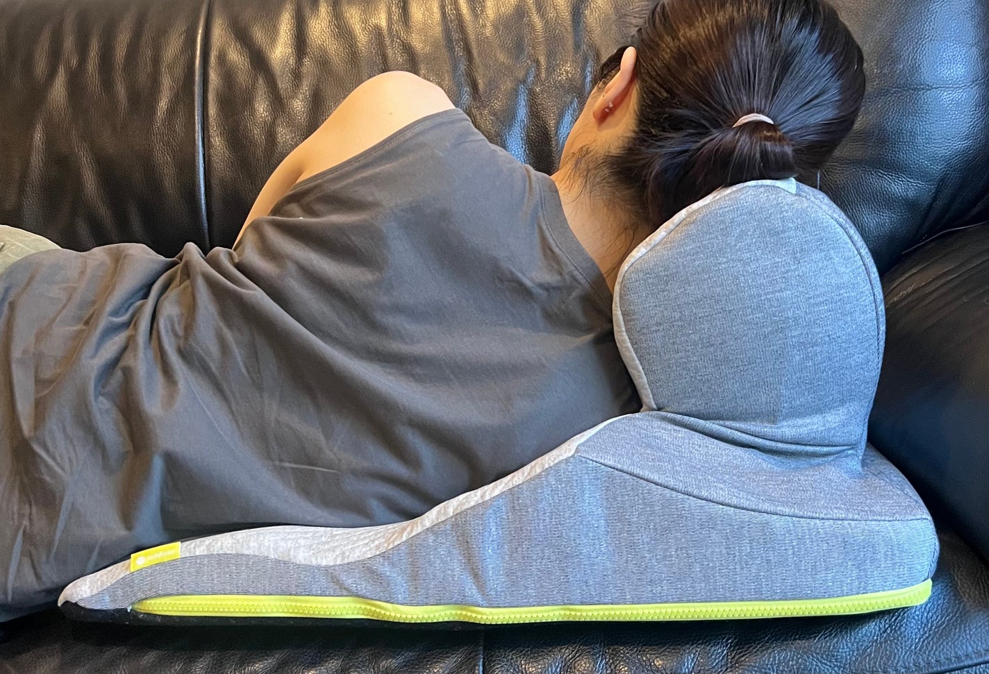 Keeps<キープス> クッション/nishikawa/その他を使ったクチコミ(4枚目)