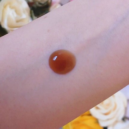 トゥルーヘマチン/AT(アット)/洗い流すヘアトリートメントを使ったクチコミ(6枚目)