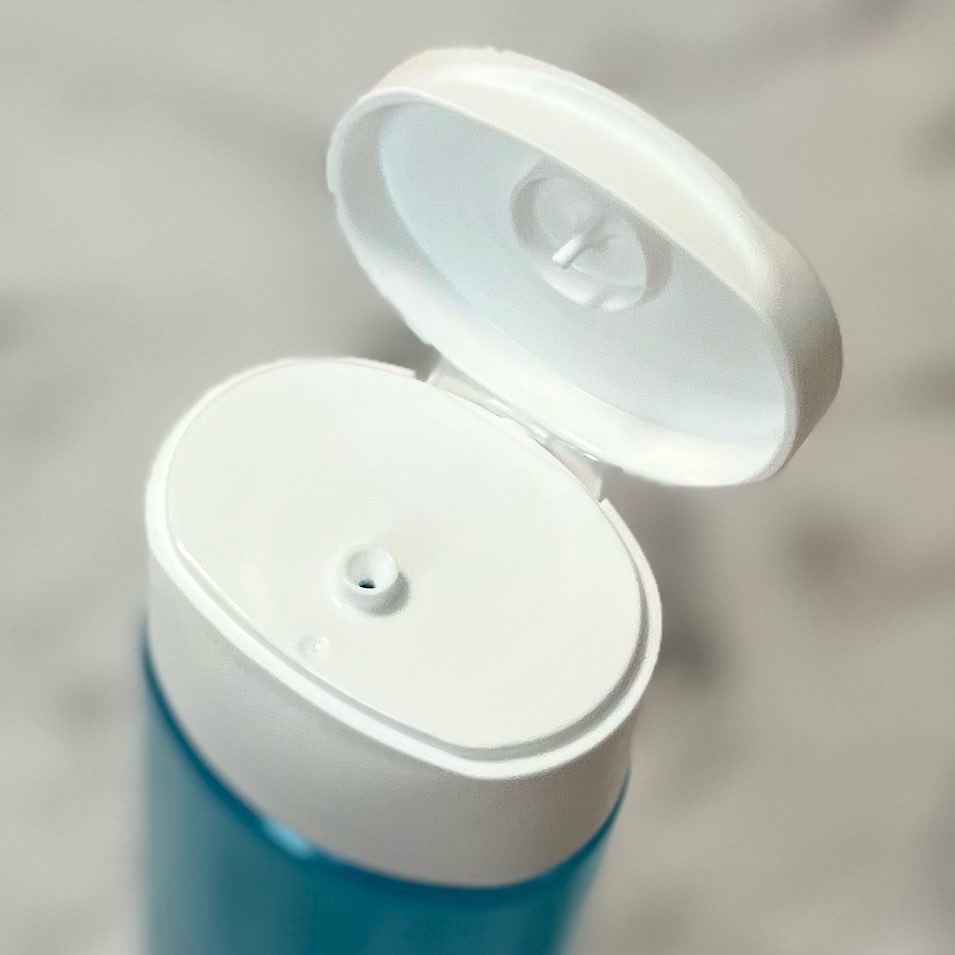 美白化粧水 TA 本品/ちふれ/化粧水を使ったクチコミ（3枚目）