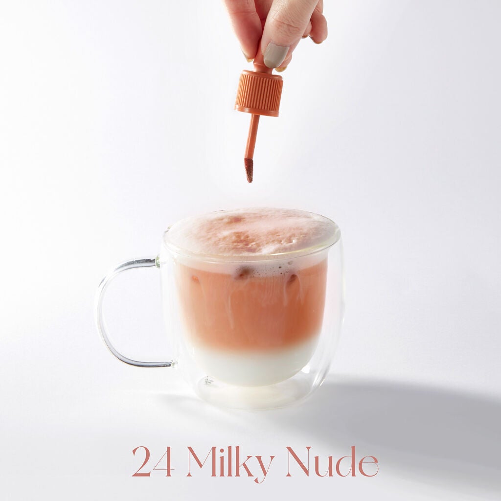 インク ベルベット/PERIPERA/口紅を使ったクチコミ(1枚目)