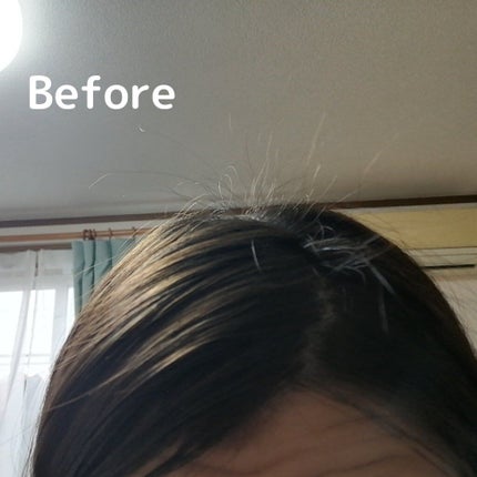 エルジューダ ポイントケアスティック/エルジューダ/ヘアジェルを使ったクチコミ(3枚目)