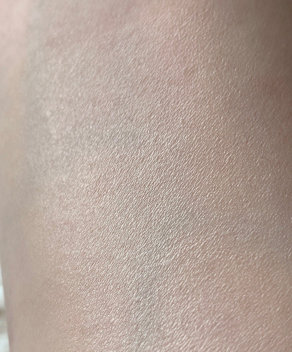 3番 ノーファンデ陶器肌トーンアップクリーム/numbuzin/化粧下地を使ったクチコミ(5枚目)