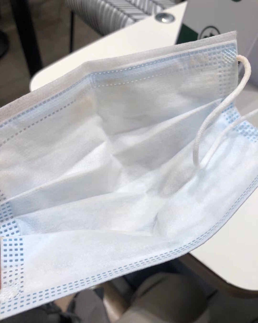 ライトリフレクティングセッティングパウダー プレスト N/NARS/プレストパウダーを使ったクチコミ(1枚目)