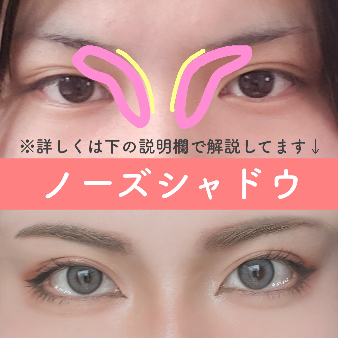 ケイト デザイニングアイブロウ3D/KATE/パウダーアイブロウを使ったクチコミ（3枚目）