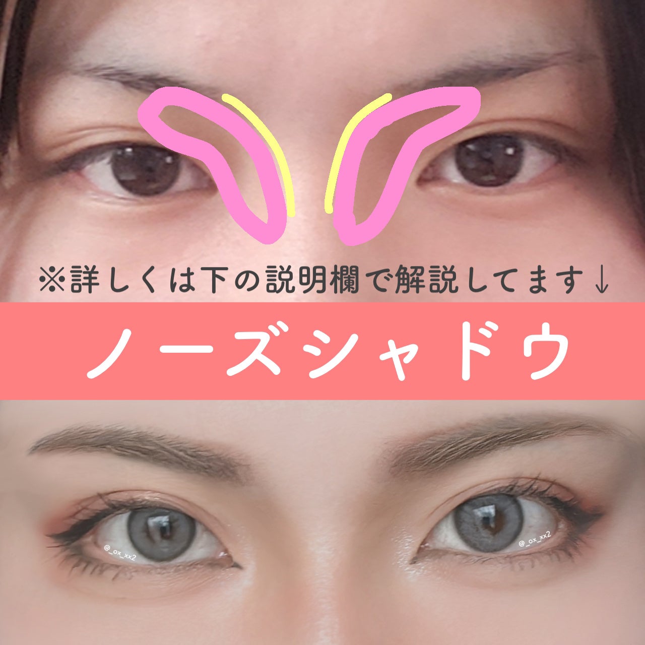 ケイト デザイニングアイブロウ3D/KATE/パウダーアイブロウを使ったクチコミ(3枚目)