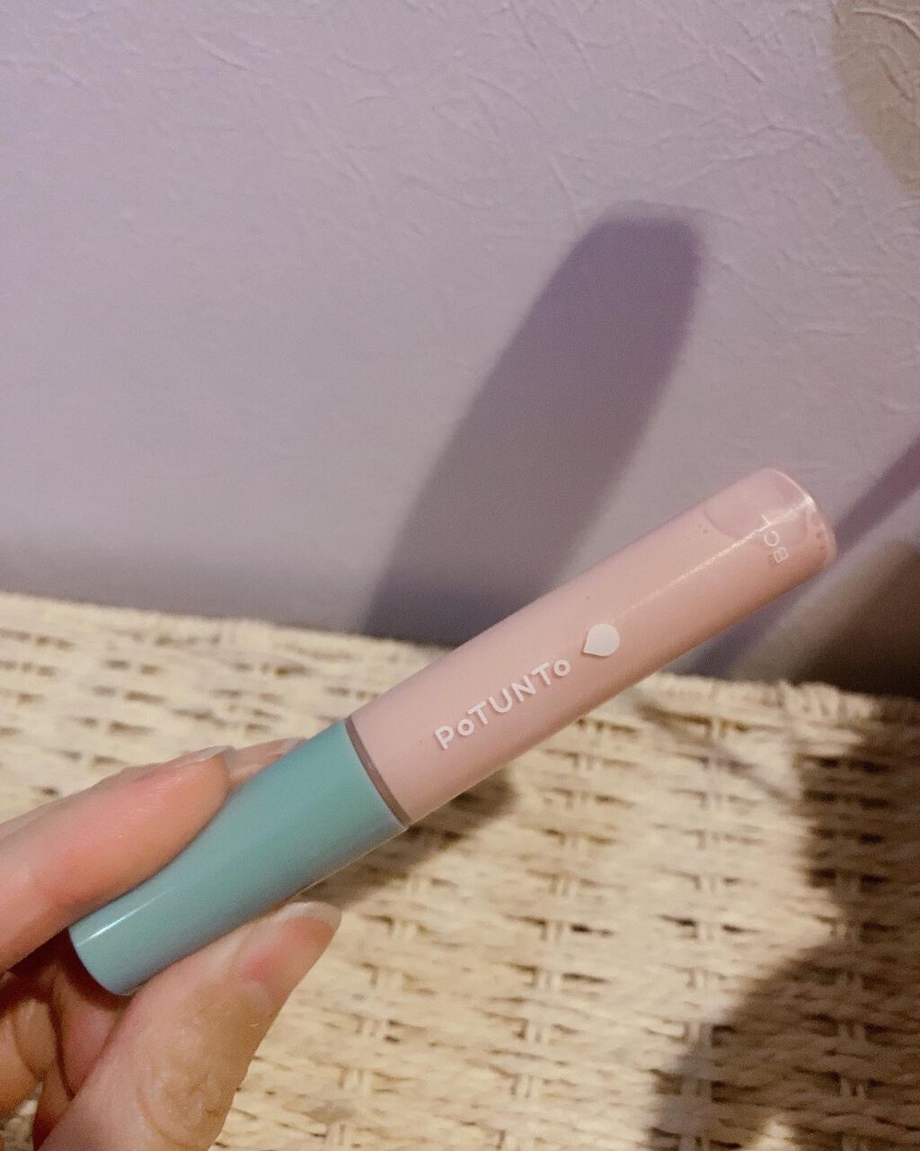 スポットパウダーエッセンス/ポツント/美容液を使ったクチコミ（1枚目）