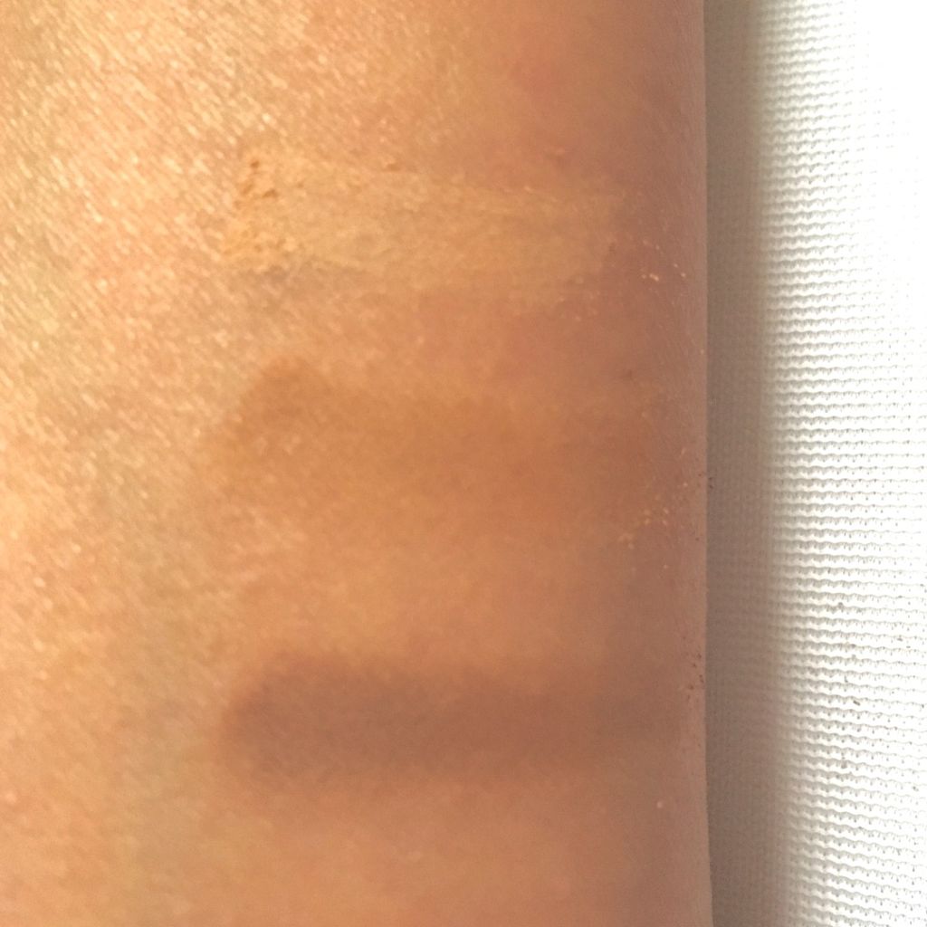 アイブロウパウダー/marcheur(マルシュール)/パウダーアイブロウを使ったクチコミ(4枚目)