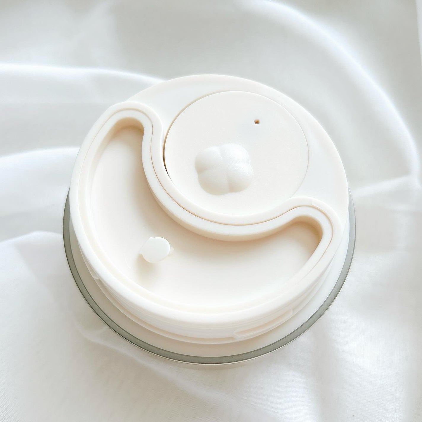 ココチ エージー グローイング エッセンス クリーム マスク/COCOCHI/フェイスクリームを使ったクチコミ(2枚目)