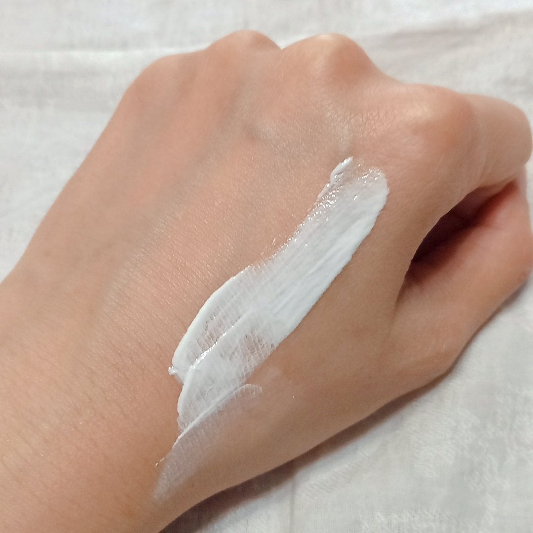 薬用ホワイトコンク ホワイトニングCC CII/ホワイトコンク/ボディクリームを使ったクチコミ(6枚目)