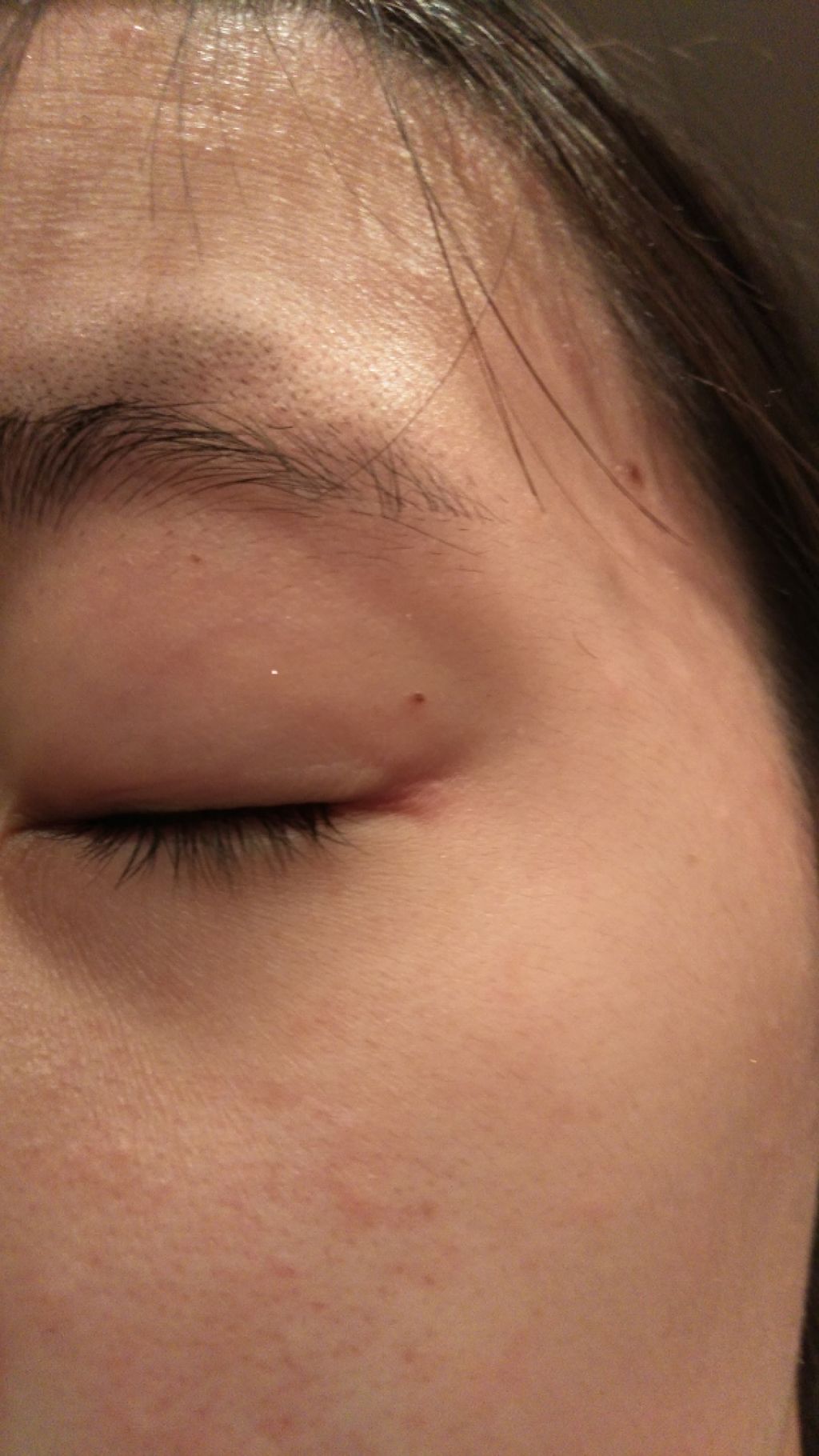 スカルプD ボーテ ピュアフリーアイラッシュセラム/アンファー(スカルプD)/まつげ美容液を使ったクチコミ（3枚目）