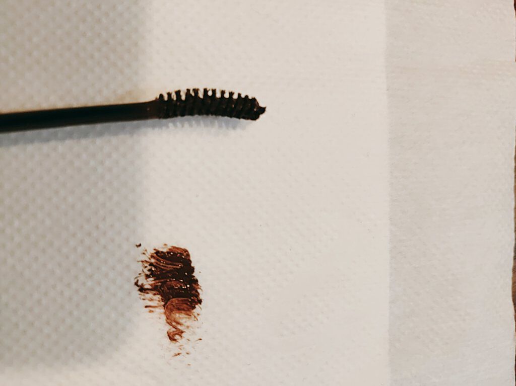 ラブ・ライナー オールラッシュマスク/ラブ・ライナー/マスカラを使ったクチコミ（2枚目）