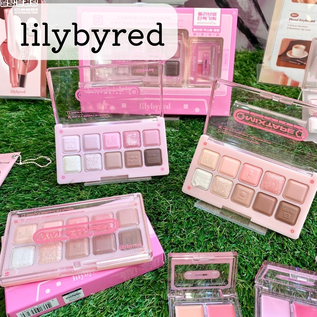 ããã¿ðãã©ãã100 on LIPS ãéåœã®äººæ°ã³ã¹ã¡ãã¹ãã³ã±ã¢ãäœéšã§ããã€ãã³ããMEKOKO..ãïŒ2æç®ïŒ