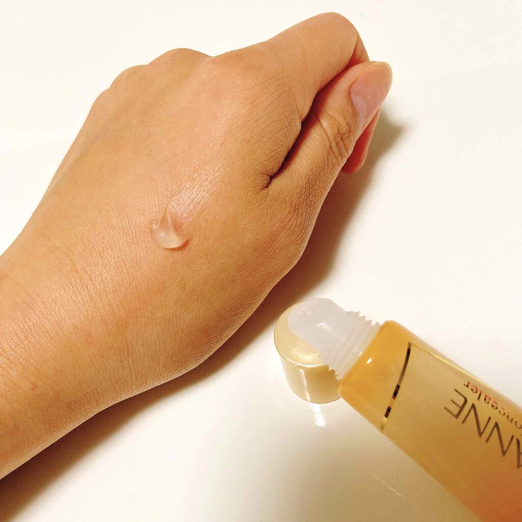 毛穴レスコンシーラー/CEZANNE/クリームコンシーラーを使ったクチコミ（2枚目）