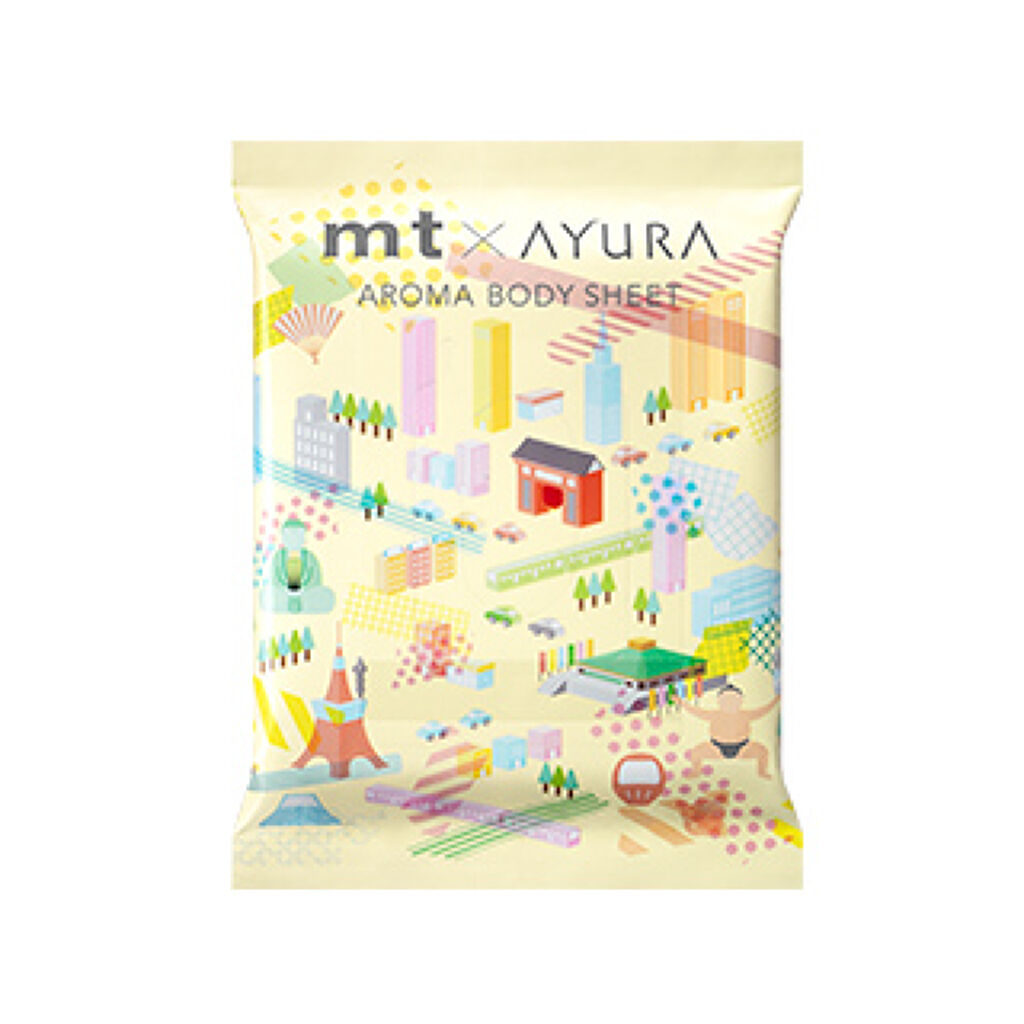 限定デザイン（mtj）