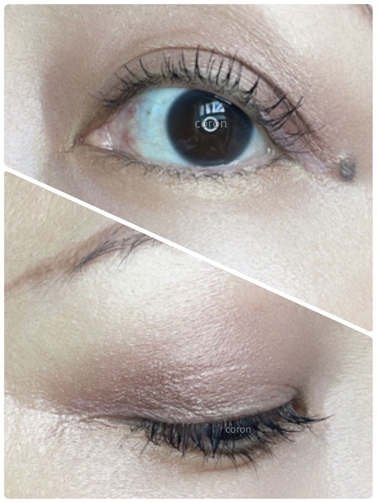 ディオール バックステージ アイ パレット/Dior/アイシャドウパレットを使ったクチコミ（2枚目）