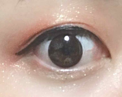 セルフィーフィックスピグメント/Witch's Pouch/単色アイシャドウを使ったクチコミ(4枚目)